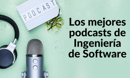 Los mejores podcasts en ingeniería de software (en inglés)