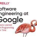 Ingeniería de Software en Google (libro gratuito)